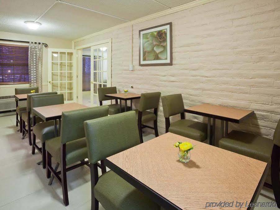 La Quinta Inn Chicago Oakbrook Terrace Kültér fotó