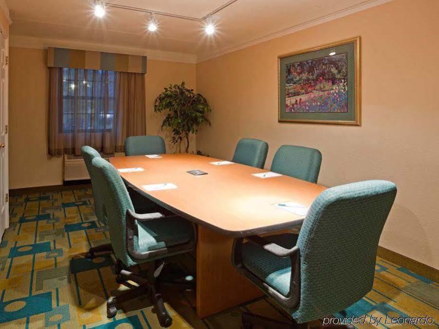 La Quinta Inn Chicago Oakbrook Terrace Kültér fotó