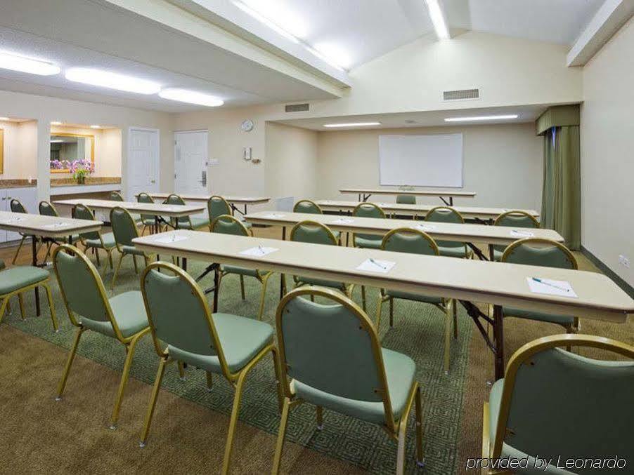 La Quinta Inn Chicago Oakbrook Terrace Kültér fotó